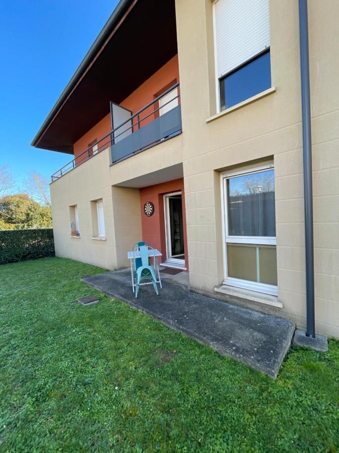 Appartement Cosy Proche Centre Bruges Exterior foto